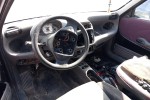 Ολόκληρο Αυτοκίνητο Fiat Seicento 1998-2006  