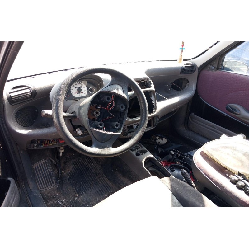 Ολόκληρο Αυτοκίνητο Fiat Seicento 1998-2006  