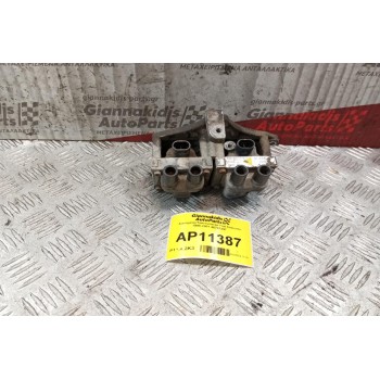 Διανομέας/Τρισυμπιτέρ Fiat Seicento 1998-2001 46797297