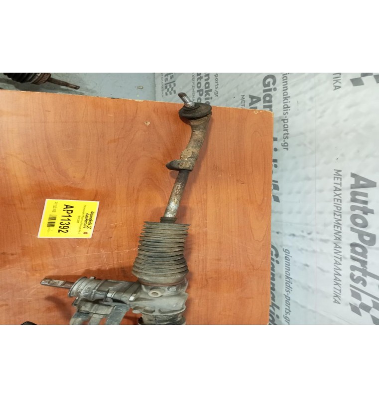 Κρεμαργιέρα Υδραυλικη Renault Clio 2 1998-2001