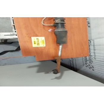 Κρεμαργιέρα Υδραυλικη Renault Clio 2 1998-2001