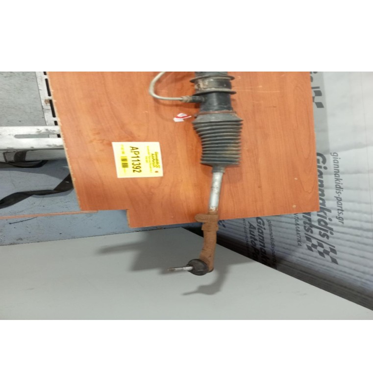 Κρεμαργιέρα Υδραυλικη Renault Clio 2 1998-2001