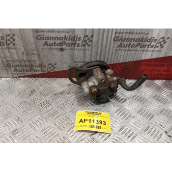 Αντλία Υδραυλικού Τιμονιού Chevrolet Kalos B12S1 1983-1986