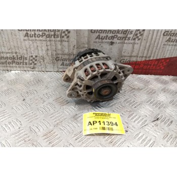 Δυναμό Chevrolet Kalos B12S1 1983-1986 2655476 96404263*