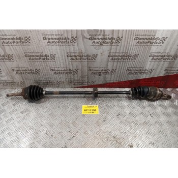 Ημιαξόνιο Δεξι Μακρυ Opel Astra F 1991-1998