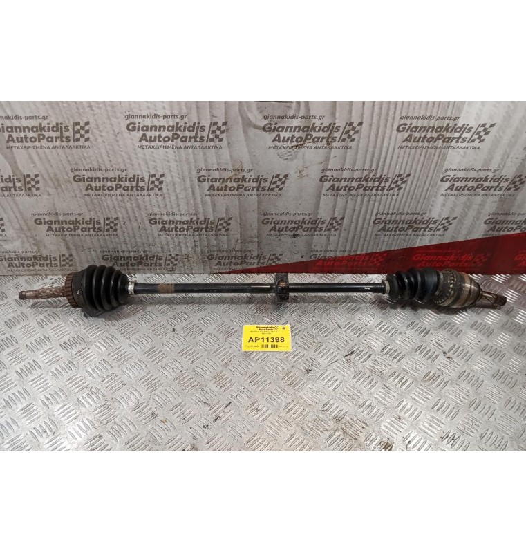 Ημιαξόνιο Δεξι Μακρυ Opel Astra F 1991-1998