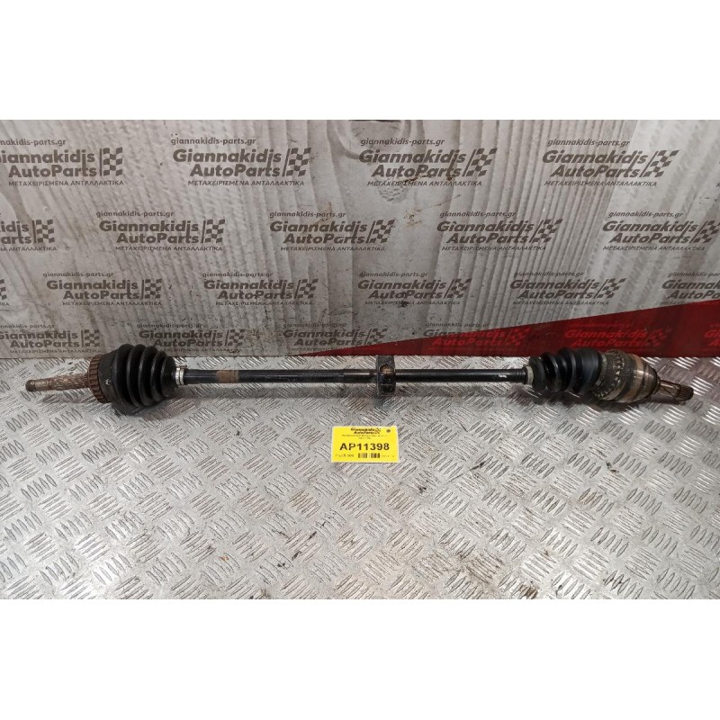Ημιαξόνιο Δεξι Μακρυ Opel Astra F 1991-1998