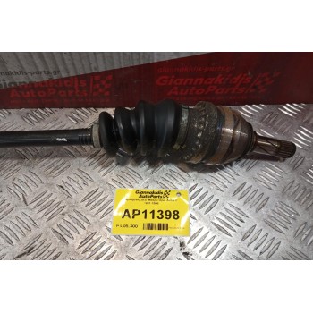 Ημιαξόνιο Δεξι Μακρυ Opel Astra F 1991-1998