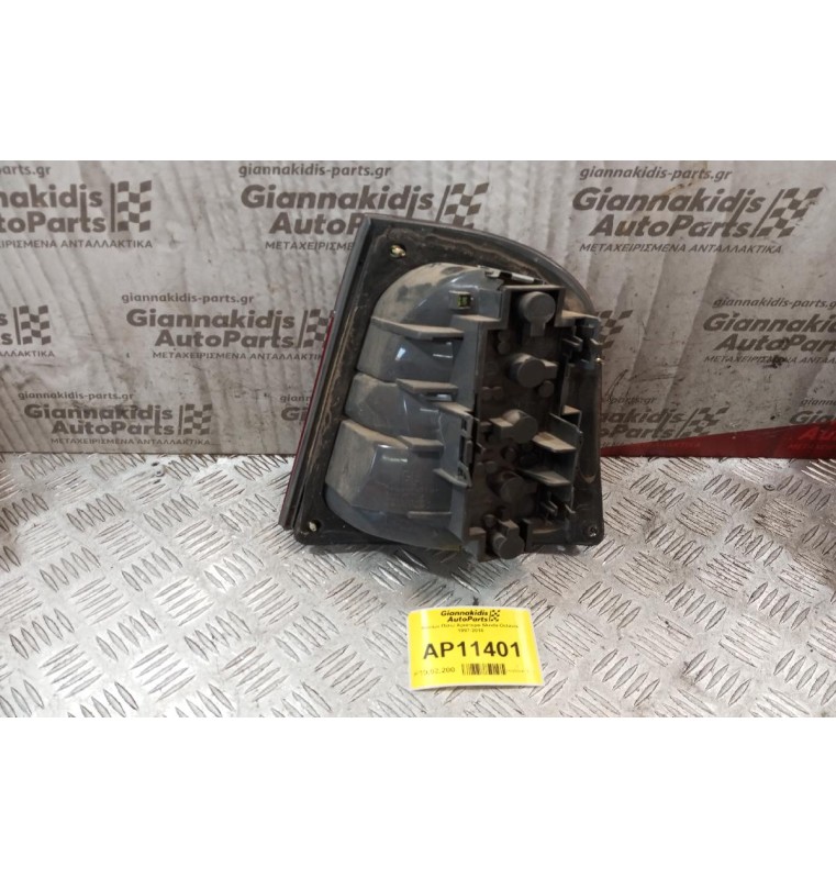 Φανάρι Πίσω Αριστερο Skoda Octavia 1997-2010