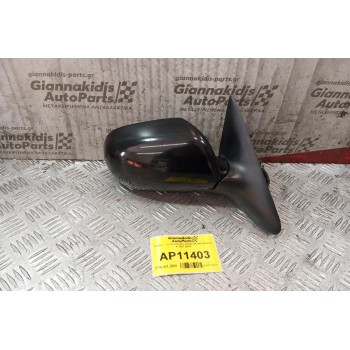 Καθρέπτης Ηλεκτρικός Δεξης Skoda Octavia 4 1997-2010 (5 PINS)