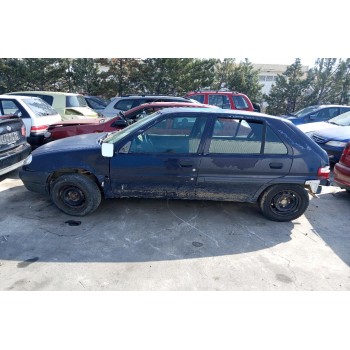 Ολόκληρο Αυτοκίνητο Citroen Saxo 1999-2005