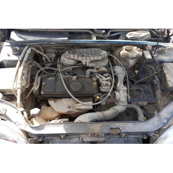 Ολόκληρο Αυτοκίνητο Citroen Saxo 1999-2005