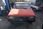 Ολόκληρο Αυτοκίνητο Nissan PickUp D21 1986-1992