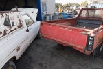 Ολόκληρο Αυτοκίνητο Nissan PickUp D21 1986-1992