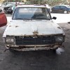 Ολόκληρο Αυτοκίνητο Toyota Hilux RN55 1983-1989