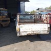 Ολόκληρο Αυτοκίνητο Toyota Hilux RN55 1983-1989