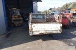 Ολόκληρο Αυτοκίνητο Toyota Hilux RN55 1983-1989