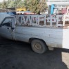 Ολόκληρο Αυτοκίνητο Toyota Hilux RN55 1983-1989