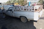 Ολόκληρο Αυτοκίνητο Toyota Hilux RN55 1983-1989