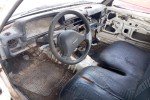 Ολόκληρο Αυτοκίνητο Toyota Hilux RN55 1983-1989