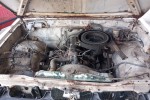 Ολόκληρο Αυτοκίνητο Toyota Hilux RN55 1983-1989
