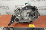 Κιβωτιο Ταχυτητων/Σασμάν (5 speed) Renault Clio 2 E7JC6 1998-2001 JB1186
