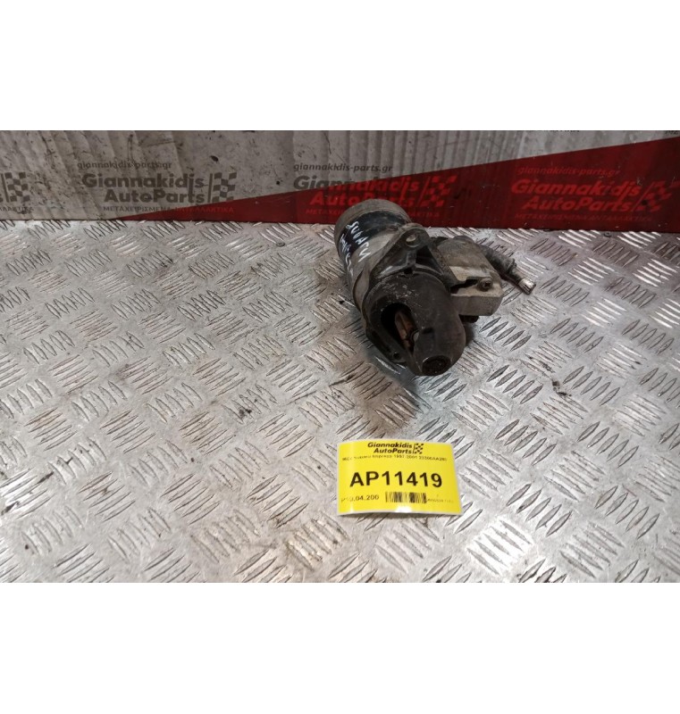 Μίζα Subaru Impreza 1997-2001 23300AA280