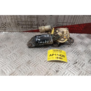 Μοτέρ  Υαλοκαθαριστήρων Subaru Impreza 1997-2001 (2+3 PINS)