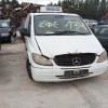 Ολόκληρο Αυτοκίνητο Mercedes-Benz Vito (W639) 2004-2010