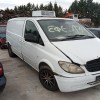 Ολόκληρο Αυτοκίνητο Mercedes-Benz Vito (W639) 2004-2010