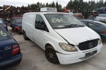 Ολόκληρο Αυτοκίνητο Mercedes-Benz Vito (W639) 2004-2010