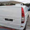 Ολόκληρο Αυτοκίνητο Mercedes-Benz Vito (W639) 2004-2010
