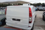 Ολόκληρο Αυτοκίνητο Mercedes-Benz Vito (W639) 2004-2010