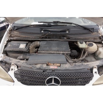 Ολόκληρο Αυτοκίνητο Mercedes-Benz Vito (W639) 2004-2010