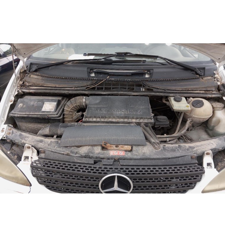 Ολόκληρο Αυτοκίνητο Mercedes-Benz Vito (W639) 2004-2010