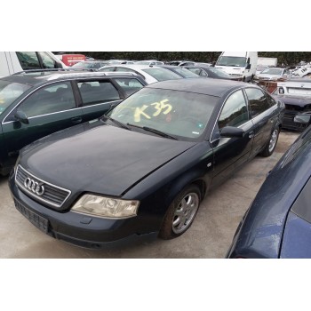 Ολόκληρο Αυτοκίνητο Audi A6 V6 TDI 1997-2004