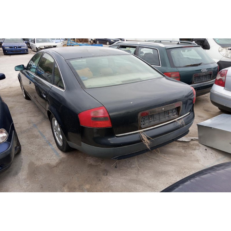 Ολόκληρο Αυτοκίνητο Audi A6 V6 TDI 1997-2004