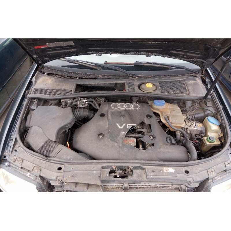 Ολόκληρο Αυτοκίνητο Audi A6 V6 TDI 1997-2004