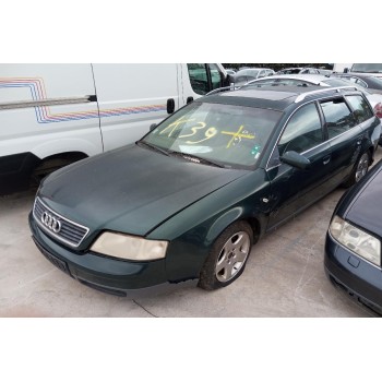 Ολόκληρο Αυτοκίνητο Audi A6 V6 TDI CARAVAN 1997-2004