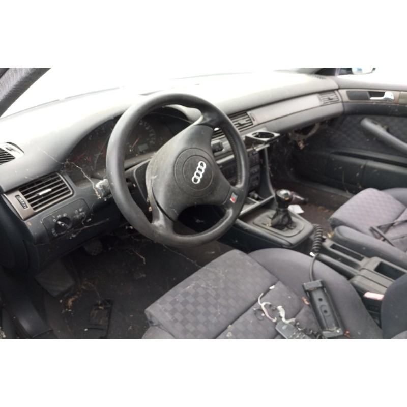 Ολόκληρο Αυτοκίνητο Audi A6 V6 TDI CARAVAN 1997-2004