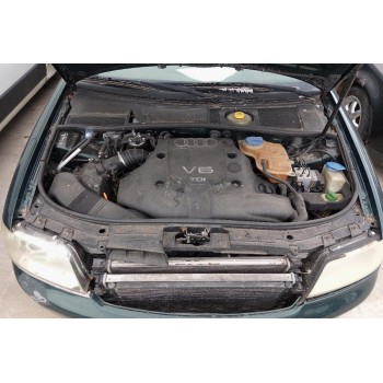 Ολόκληρο Αυτοκίνητο Audi A6 V6 TDI CARAVAN 1997-2004