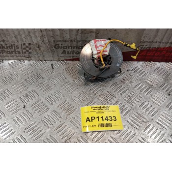 Ταινία τιμονιού - Σερπαντίνα Opel Agila 1999-2008 90588757