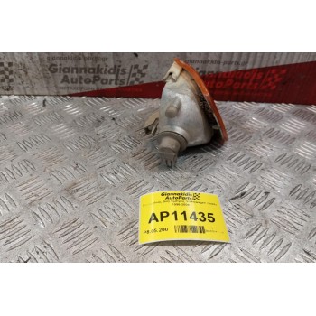 Γωνια Φλας Δεξι Εμπρος Volkswagen Caddy 1996-2004