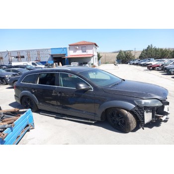 Ολόκληρο Αυτοκίνητο Audi Q7 2006-2009  