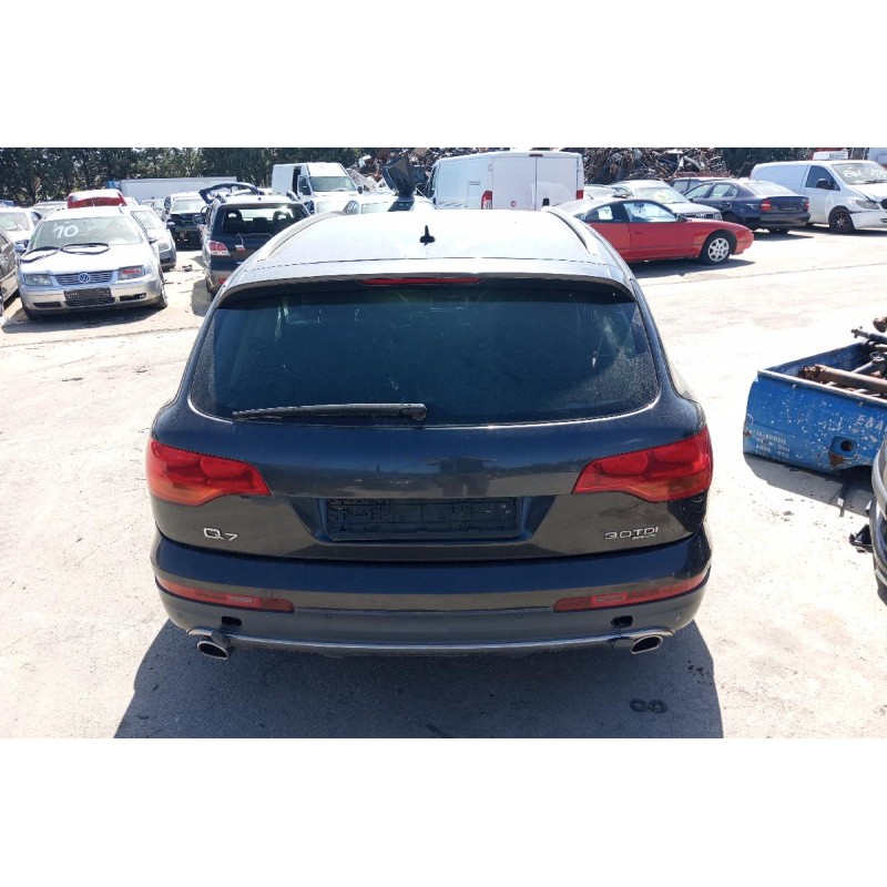 Ολόκληρο Αυτοκίνητο Audi Q7 2006-2009  