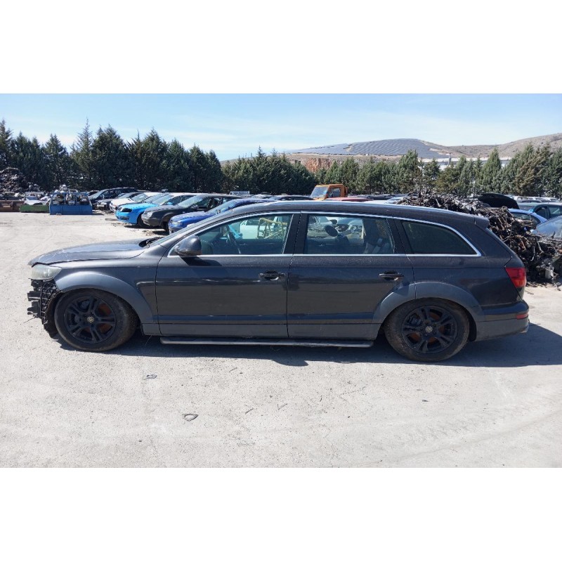 Ολόκληρο Αυτοκίνητο Audi Q7 2006-2009  