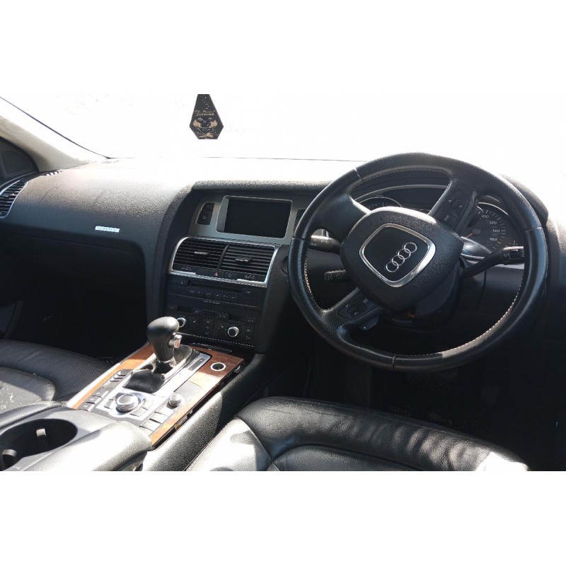 Ολόκληρο Αυτοκίνητο Audi Q7 2006-2009  