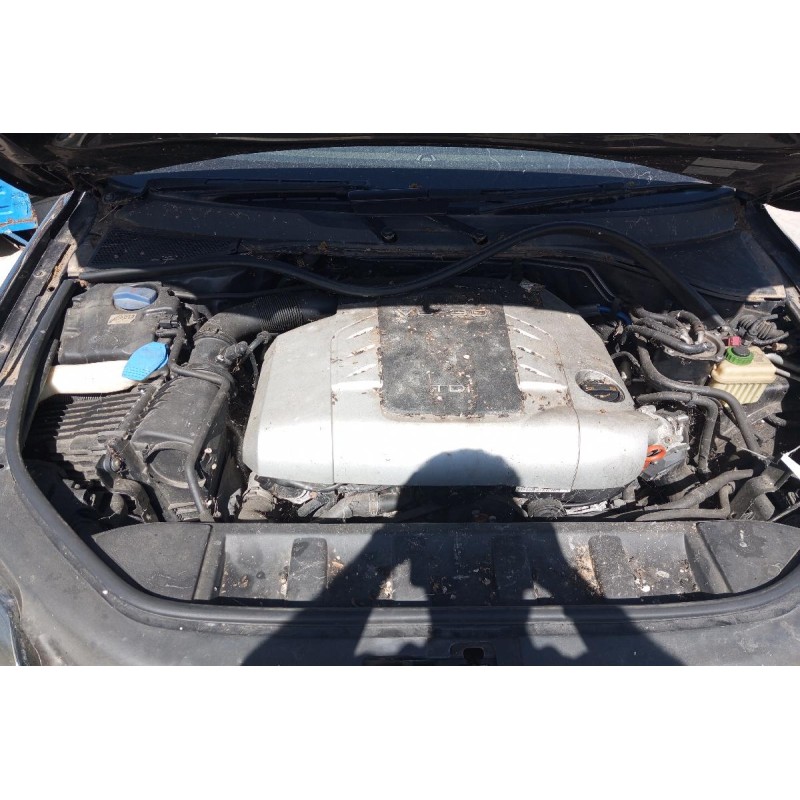 Ολόκληρο Αυτοκίνητο Audi Q7 2006-2009  