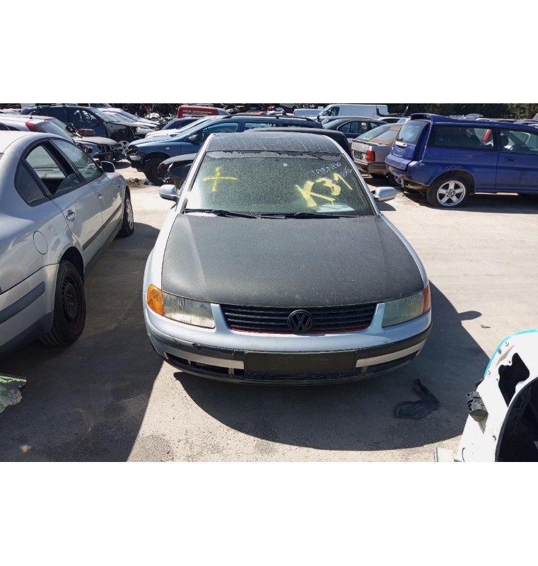 Ολόκληρο Αυτοκίνητο Volkswagen Passat 1.8 1997-2000