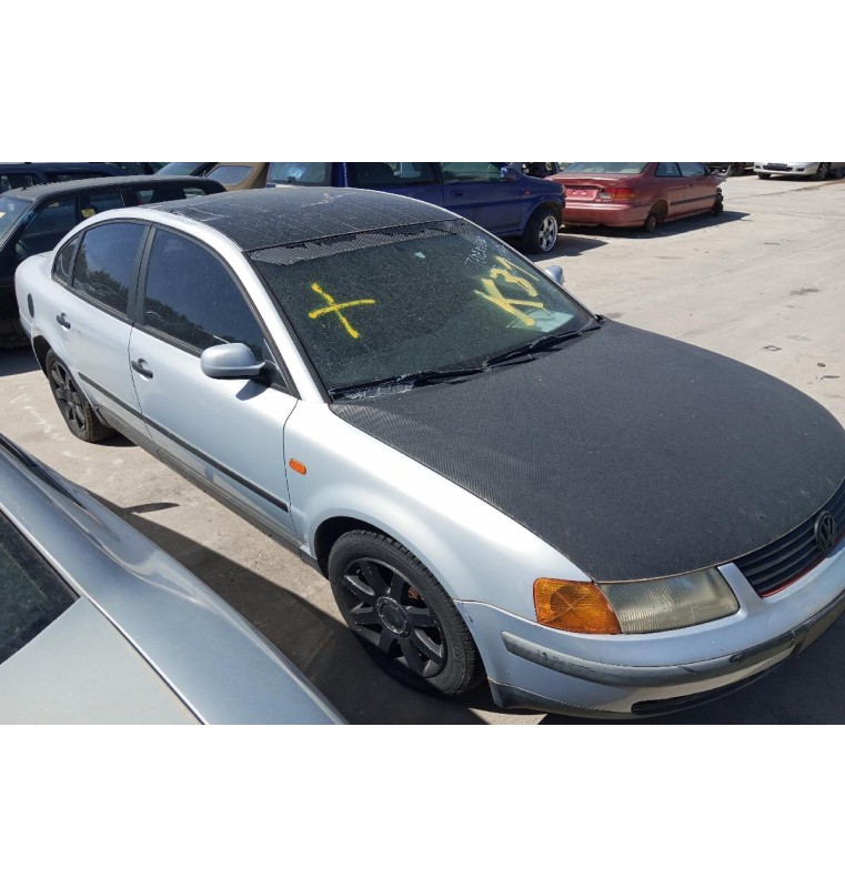 Ολόκληρο Αυτοκίνητο Volkswagen Passat 1.8 1997-2000